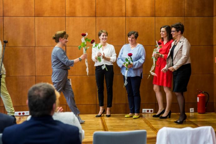 Promocja Wejherowskiego Rocznika Kulturalnego 
