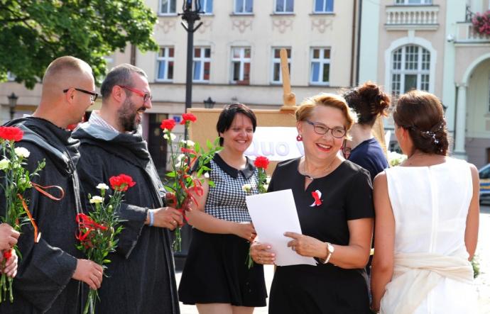 Społecznicy wsparli narodową inicjatywę kultury 