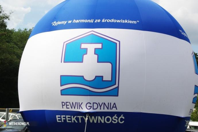 Nowa Stacja Uzdatniania Wody „Cedron” już funkcjonuje