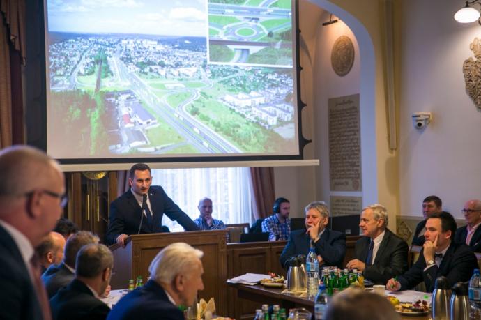 Budżet Wejherowa na 2017 