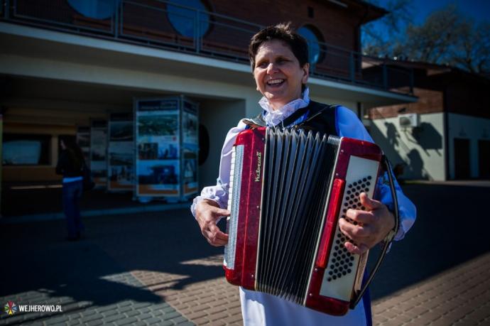 Inauguracja sezonu turystycznego 