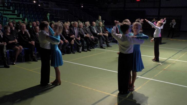 15-lecie działalności Małego Trójmiasta Kaszubskiego 