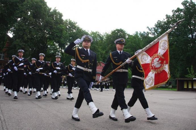 Święto Wojska Polskiego w Wejherowie