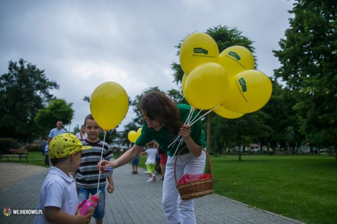 Konsultacje społeczne w sprawie rewitalizacji Wejherowa