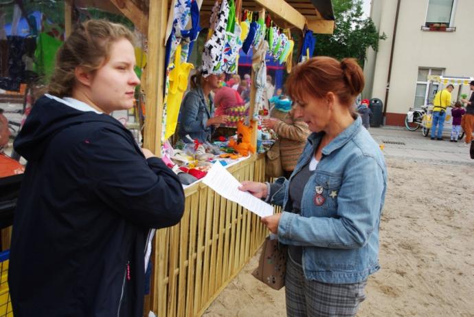 Stragany Art na Wałowej 