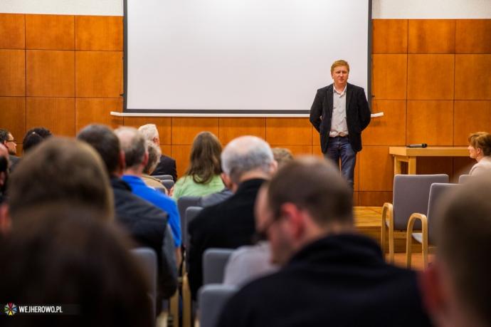 Prezydent podziękował Misternikom