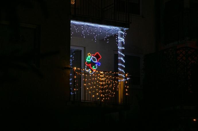 Laureaci najatrakcyjniejszych iluminacji świątecznych