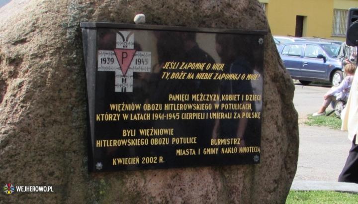 Wejherowianie pamiętają grozę Potulic