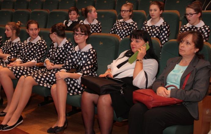 Poznaliśmy zwycięzców I Konkursu Kolędniczego Chórów MTK 