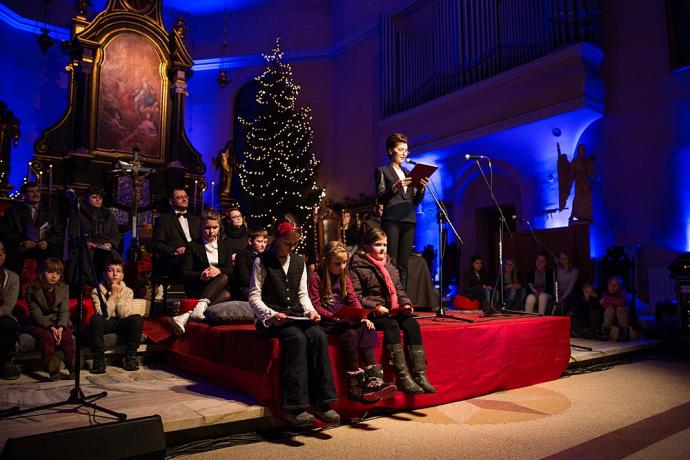 Verba Sacra 2014 w Wejherowie