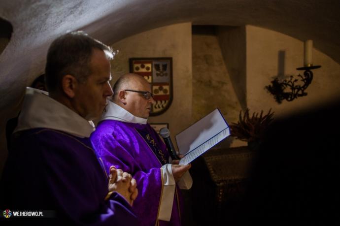 358. rocznica śmierci Jakuba Wejhera