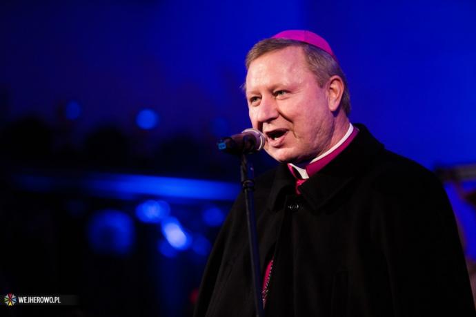 Verba Sacra 2015 - Biblia po kaszubsku w Wejherowie
