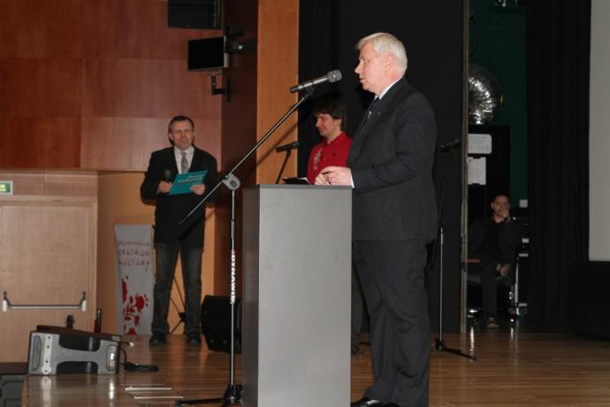 Święto Żeglarstwa w Wejherowie