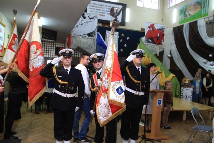 Akademia z okazji Święta Niepodległości