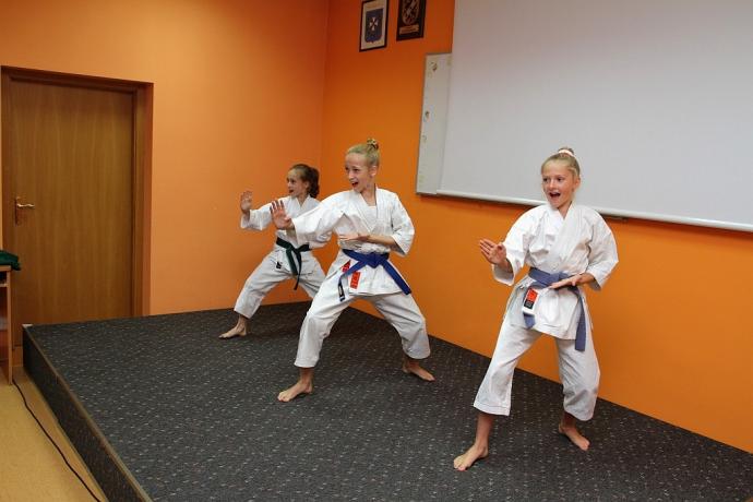 Nowy rok akademicki studenów-seniorów WUTW YMCA