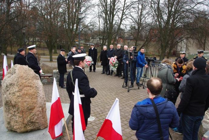 12 marca 1945 roku w Wejherowie zakończyła się wojna