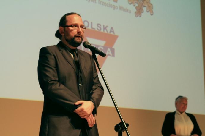 Jubileusz 10-lecia Wejherowskiego Uniwersytetu Trzeciego Wieku YMCA