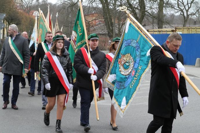 Święto wejherowskich kupców i rzemieślników