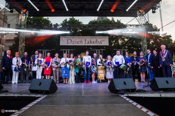 Dzień Jakuba Wejhera – najważniejsze święto miasta