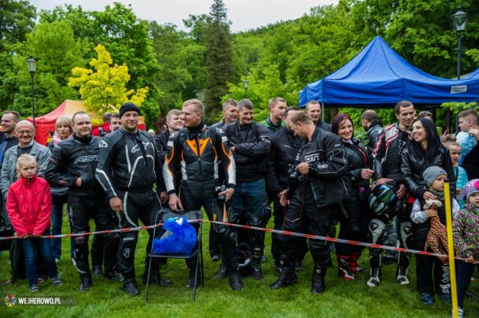 Dzień Dziecka w wejherowskim parku