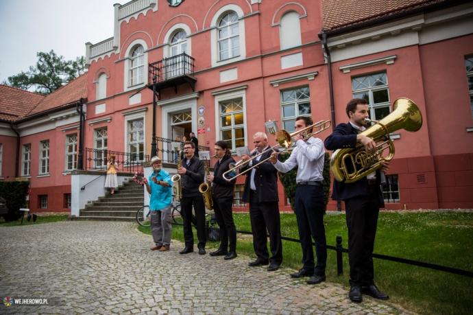 Wyjątkowa Wejherowska Noc Muzeów 