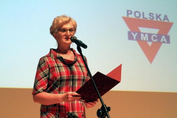 Jubileusz 10-lecia Wejherowskiego Uniwersytetu Trzeciego Wieku YMCA