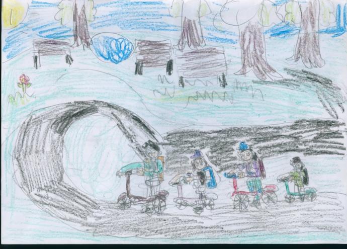 Zakończenie konkursu „Odkorkuj Miasto”