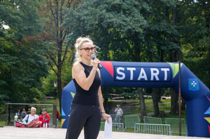 W sportowy sposób uczcili pamięć Macieja Kanteckiego