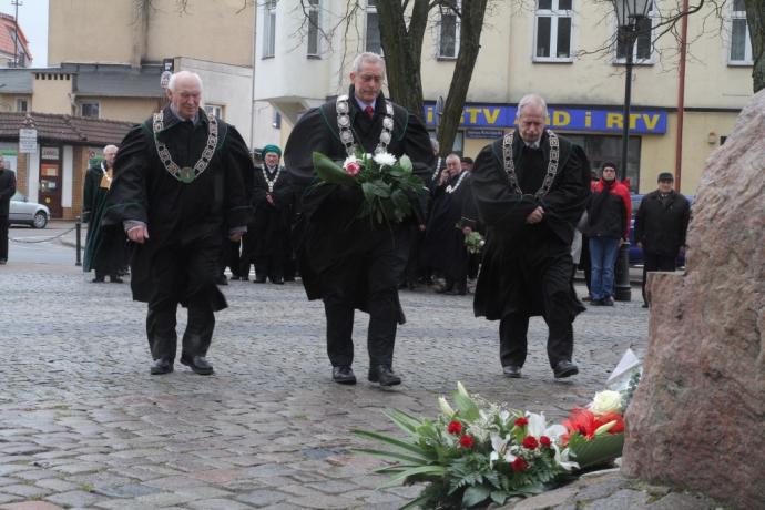 Dzień Patrona Rzemiosła 
