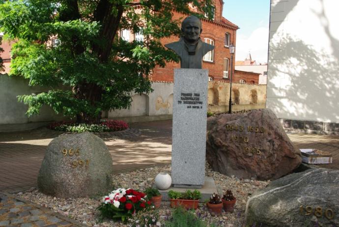 35. lecie podpisania Porozumień Sierpniowych