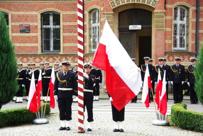 Pamiętamy o żołnierzach i ofiarach II wojny światowej