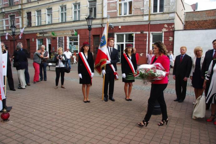 35. lecie podpisania Porozumień Sierpniowych