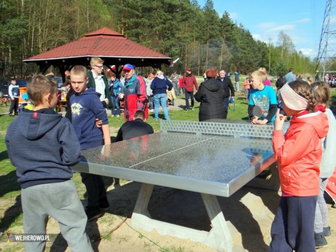 Majówka na os. Fenikowskiego