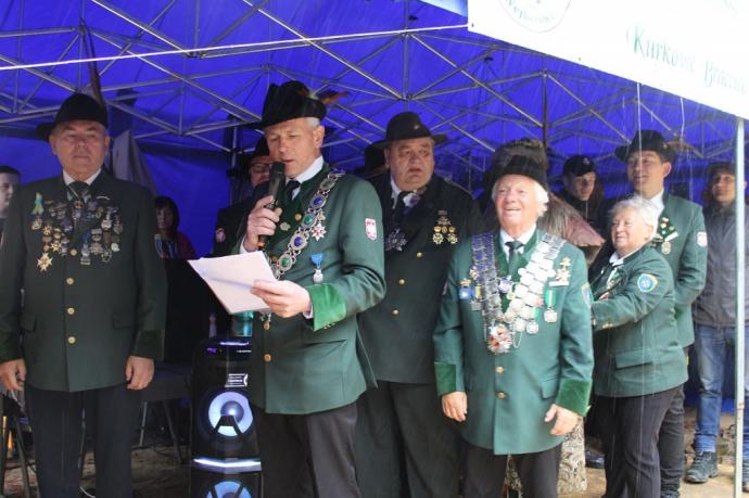 Turniej strzelecki o Miecz Jakuba Wejhera