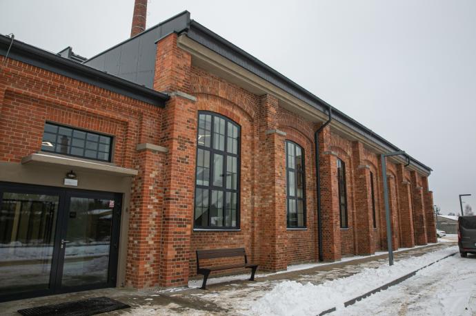 EkoFabryka w Wejherowie – ambitny i wzorcowy projekt