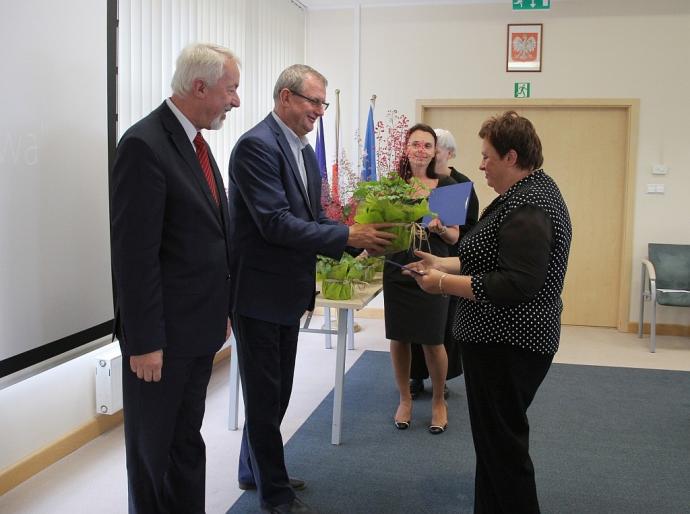 Najładniejsze ogrody i balkony w Wejherowie