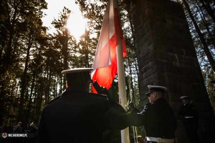 Uczczono pamięć ofiar tragedii piaśnickiej