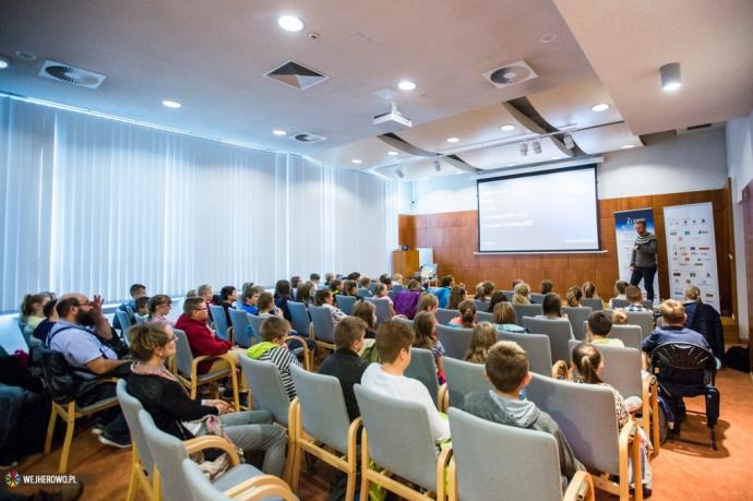 VI Festiwal Przygody „Wanoga” za nami 