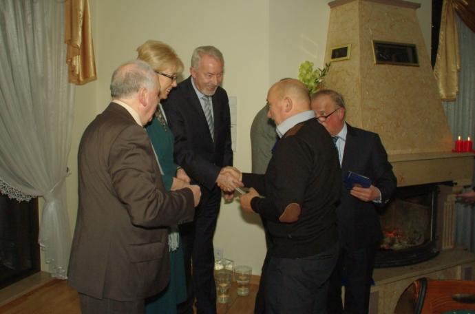 Święto wejherowskich kupców