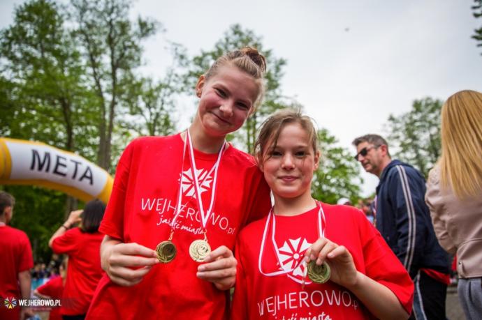 Wejherowo Biega 2015