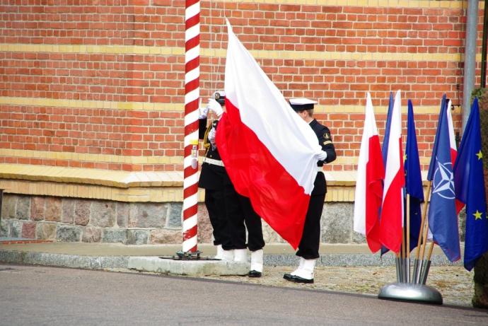 Święto Wojska Polskiego w Wejherowie