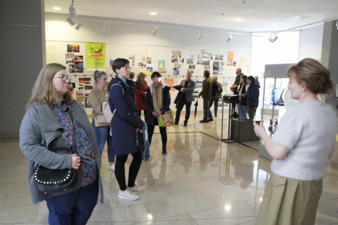 Miasto Wejherowo podzieliło się doświadczeniami z wykorzystania środków unijnych 