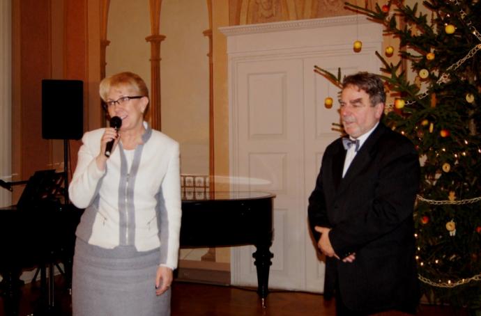 Nowa książka Adama Kleina