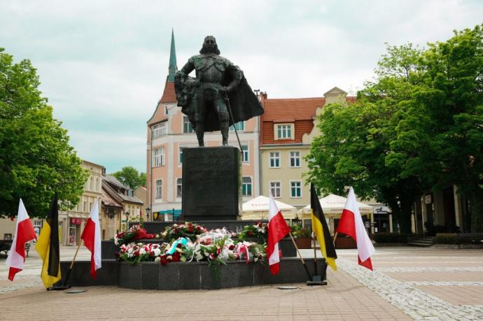  Uroczysta sesja Rady Miasta Wejherowa