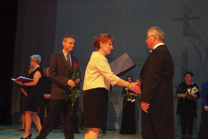 Wyniki XXIII Ogólnopolskiego Festiwalu Pieśni o Morzu 