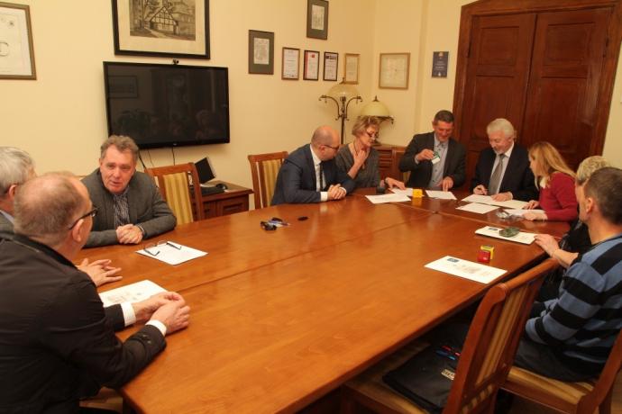 Kolejne dotacje dla stowarzyszeń