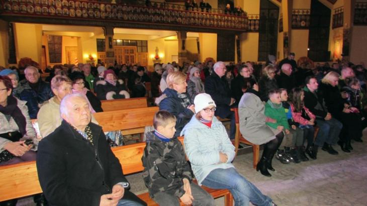 Udany kolejny Festiwal Serc 