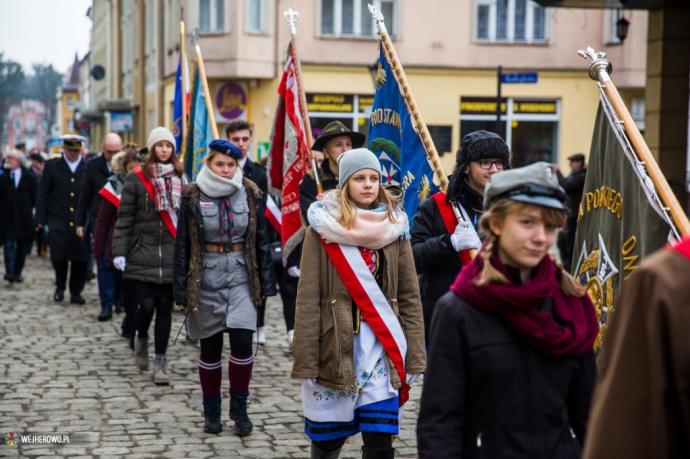 Mieszkańcy uczcili 360. rocznicę śmierci Jakuba Wejhera