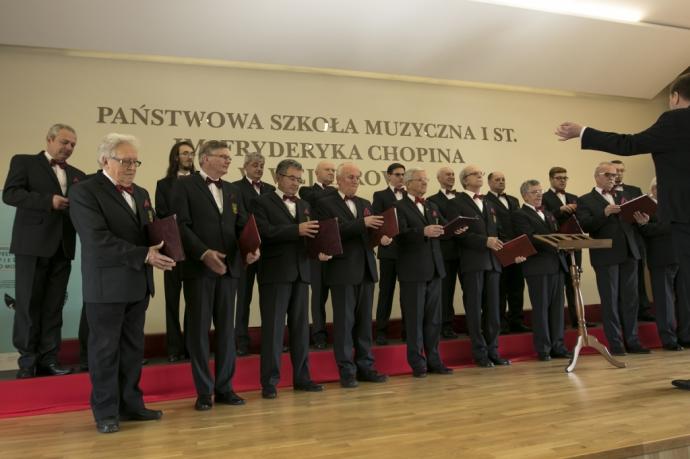 Wyniki XXIII Ogólnopolskiego Festiwalu Pieśni o Morzu 