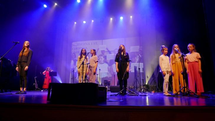 Koncert charytatywny dla Ukrainy 